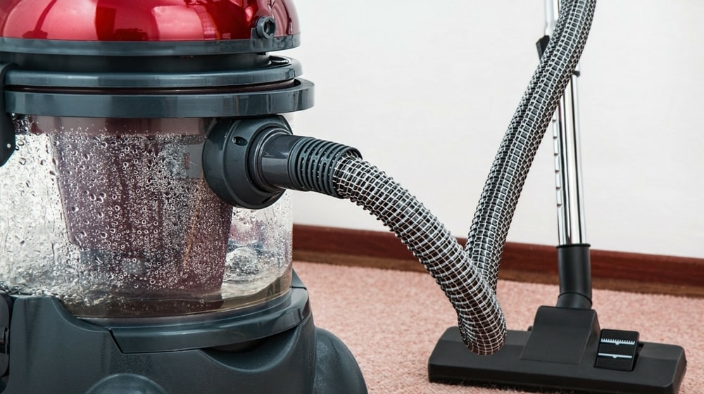 How to start a carpet cleaning business in 7 steps - GoDaddy Blog