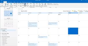 Time Block Your Calendar To Get More Stuff Done - Godaddy Blog