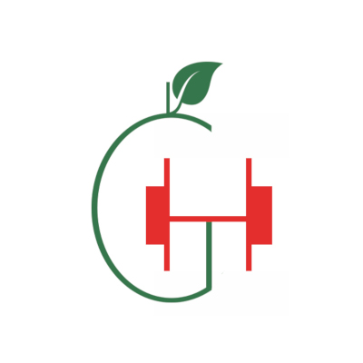 Health Geek Logo