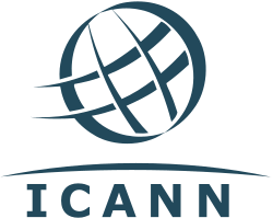 how-to-buy-a-domain-name-icann-logo