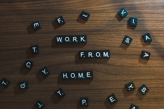 work from home scrabbles 2020 experiences