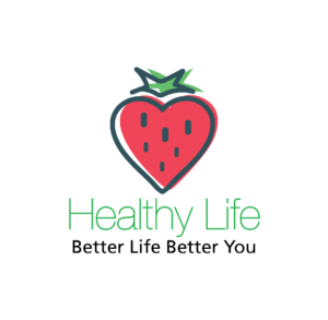 Healthy life egypt logo