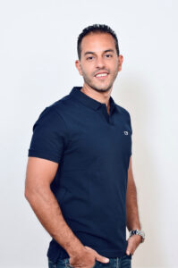 Mostafa Nassef nutritionist