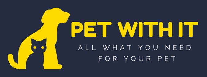 Pet With It Logo