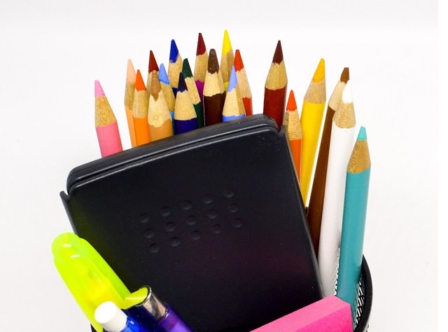 back to school guides supplies color pencils