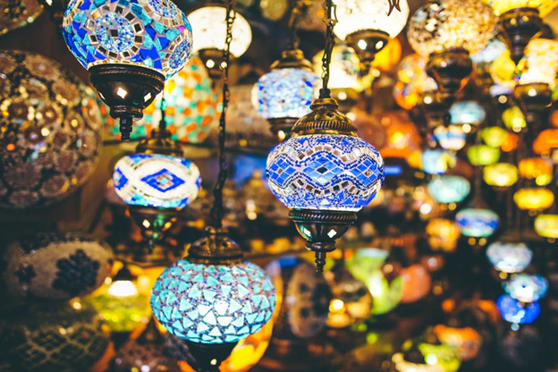 eid lamps business growth