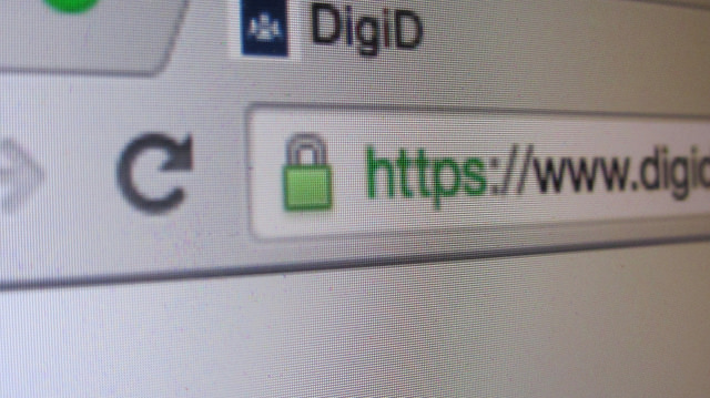 https ssl certificate