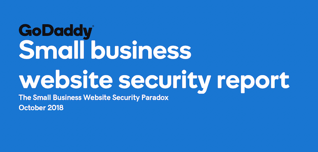 security report paradox