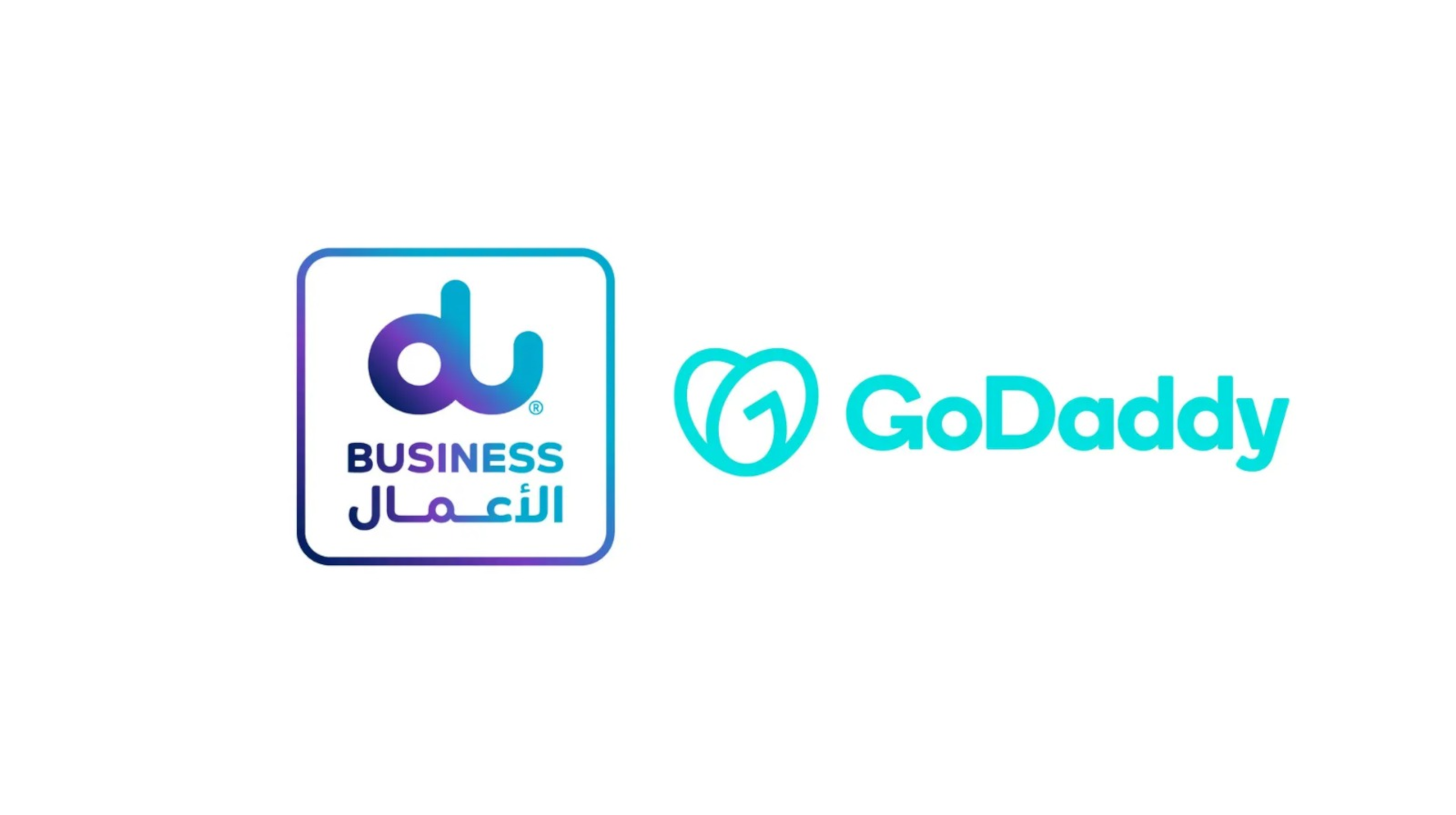 E-Commerce starter kit from du & GoDaddy