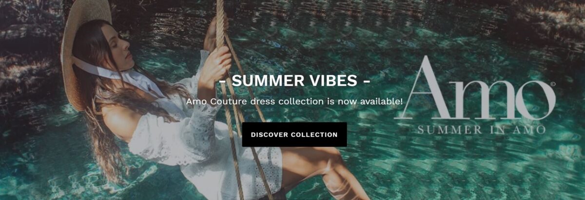 summer dresses female fashion ecommerce website UAE