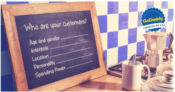 who are your customers and how can you target them