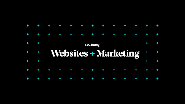 جودادي إنشاء المواقع websites marketing شعار