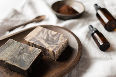 Homemade Soap as Home-based Business in the Philippines