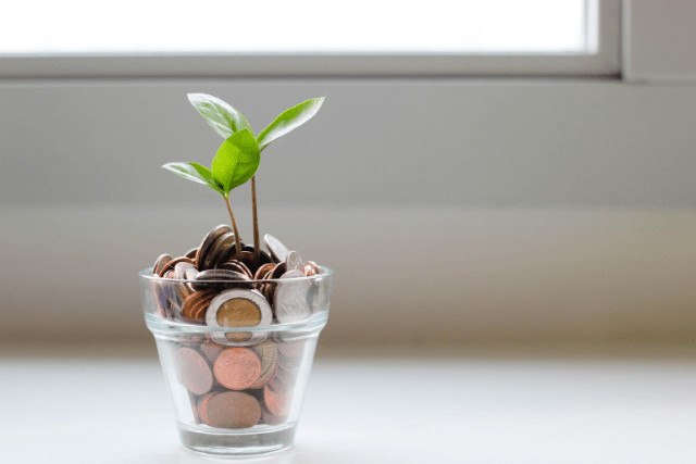 First-Time Entrepreneur Savings