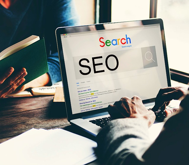 optimizing your website for SEO research