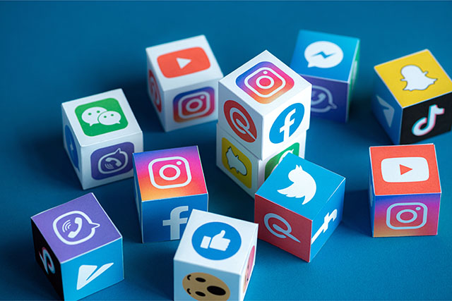 preparing an engaging social media strategy