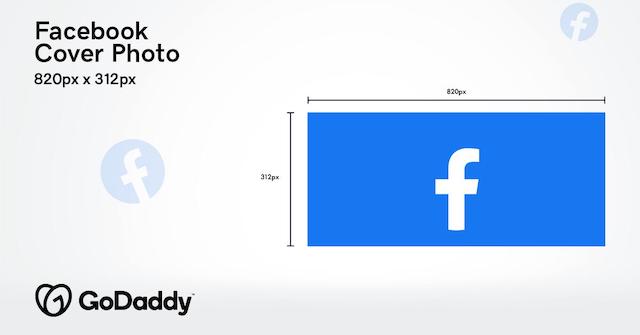 Social Media Image Sizes Facebook Cover Photo