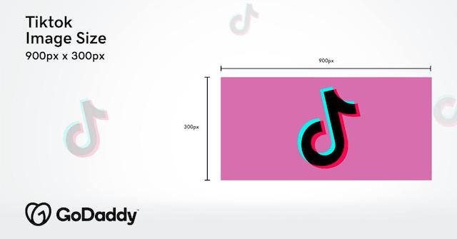 Social Media Image Sizes TikTok Image