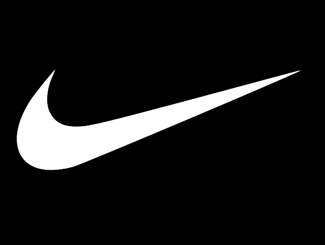 How to Make a Logo Nike Swoosh