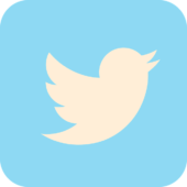 Social Media Platforms Twitter Icon