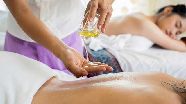 Starting a Business in Australia Masseuse