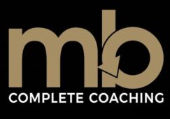 MB Complete Coaching logo