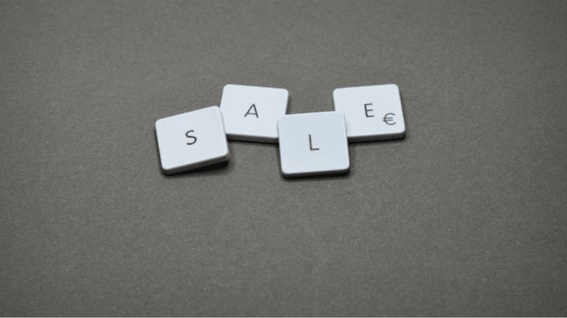 Domains for Sale Game Tiles Spelling SALE