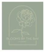 Blooms by the Bay logo