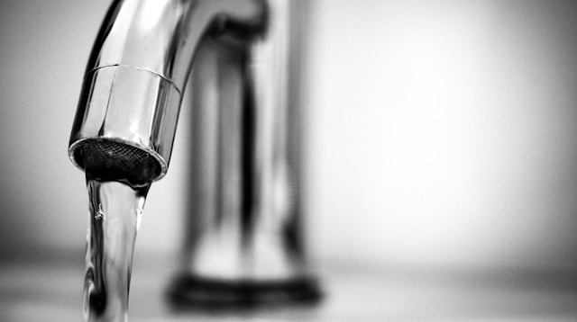 Plumbing Apprentice Jobs Running Tap