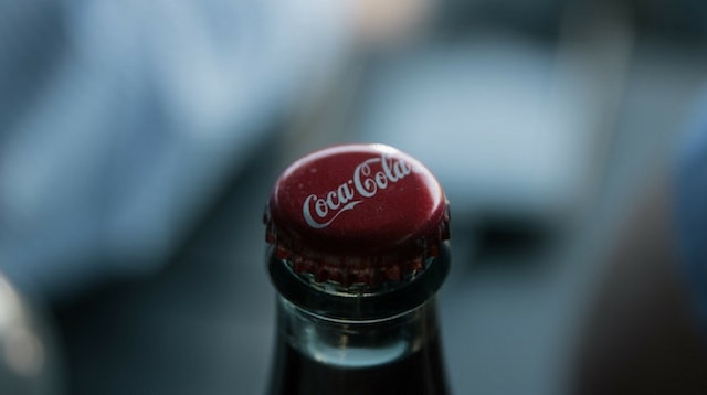 Small Business Site Builder Coke