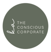 The Conscious Corporate logo