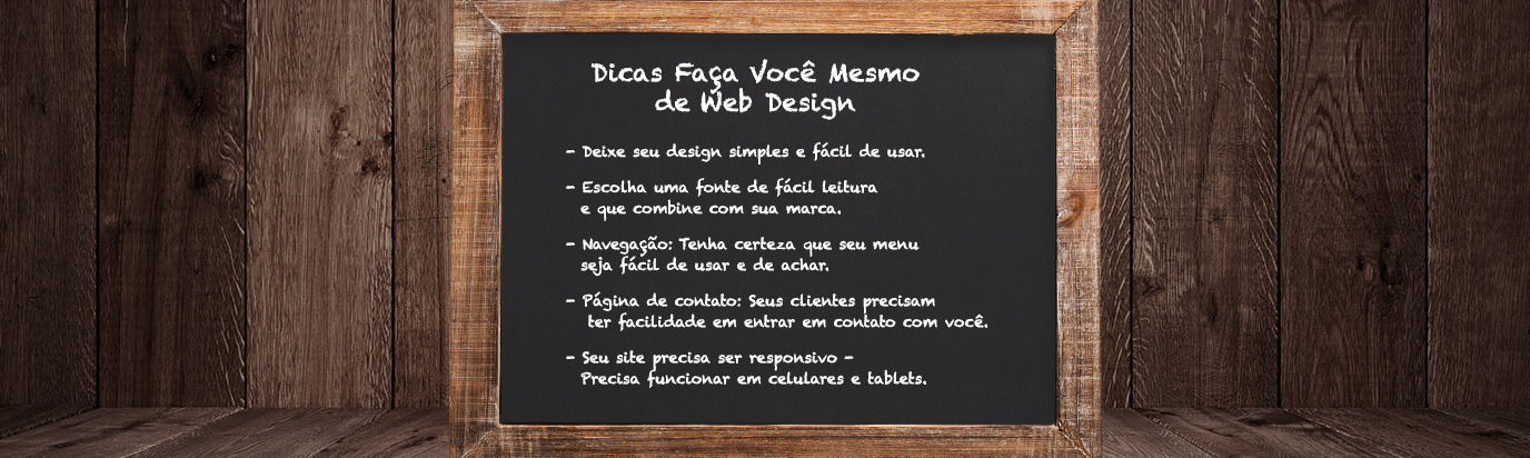 Como Eu Crio um Website? Receita #4