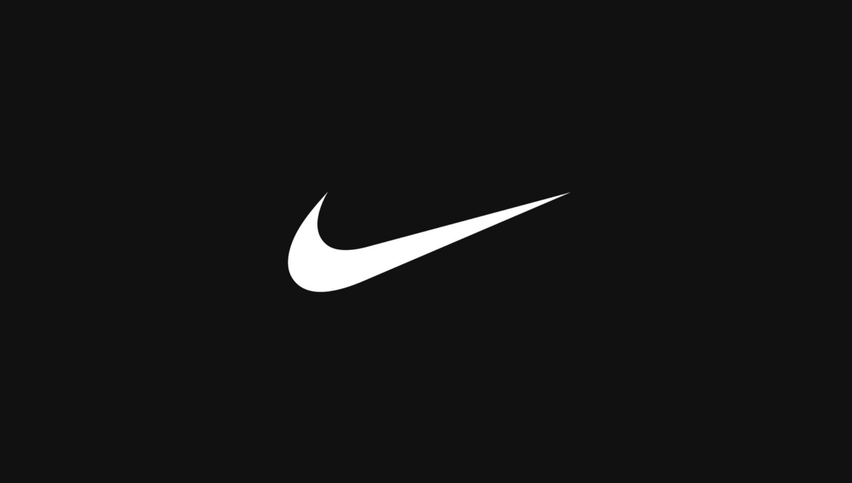 como criar um logotipo nike