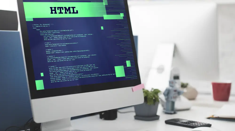 HTML semântico