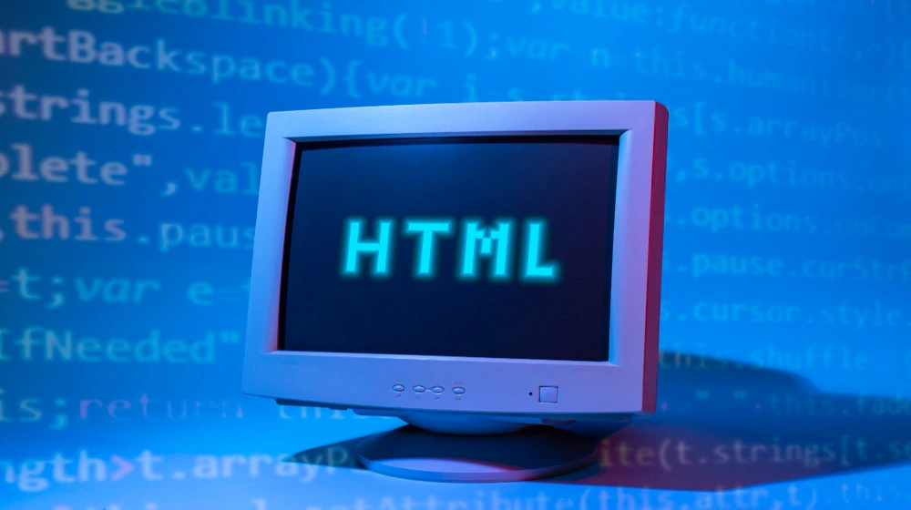 html semantico