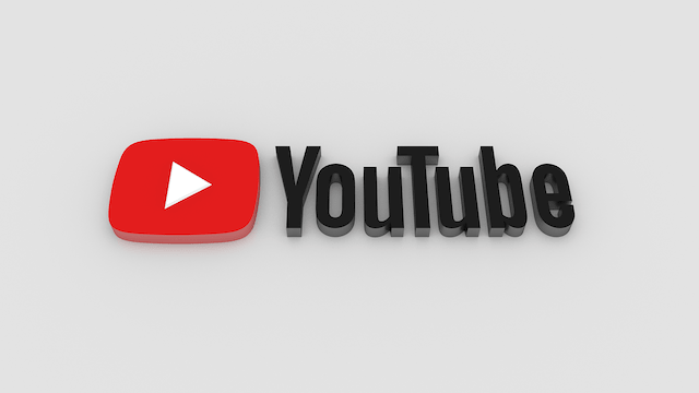 How to Make a Logo YouTube