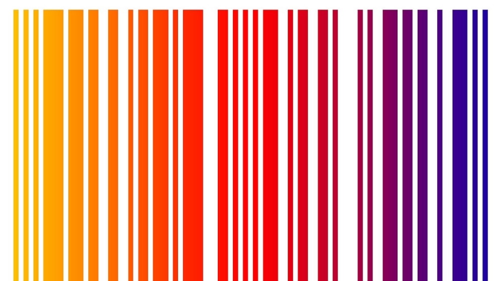 Register for GST Barcode