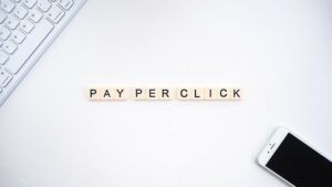 Online Advertising Pay Per Click Spelled Out