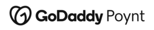 Logo GoDaddy Poynt