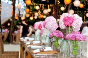 Requisiti per diventare wedding planner