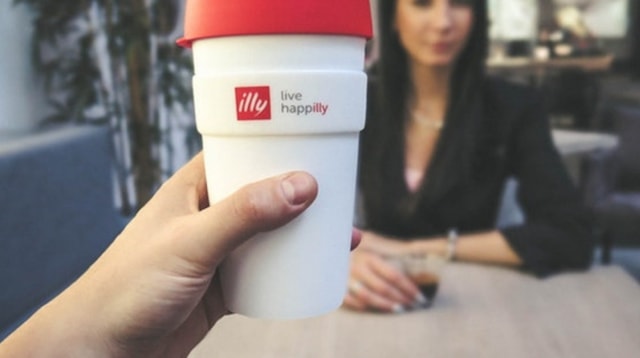 How to Make a Website Illy Cup