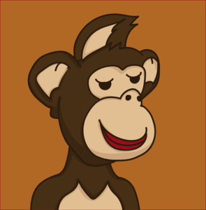 Monkey NFT