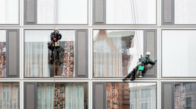 Online Virus Scan Window Washers