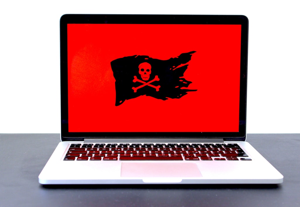 Was ist Spyware? Laptop