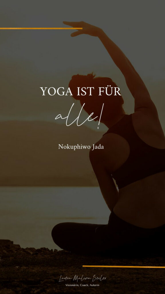 Abbildung - Lauraseller Yoga