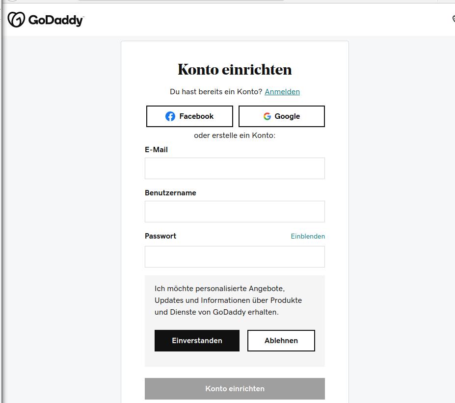 2-website-kostenlos-erstellen-konto-einrichten