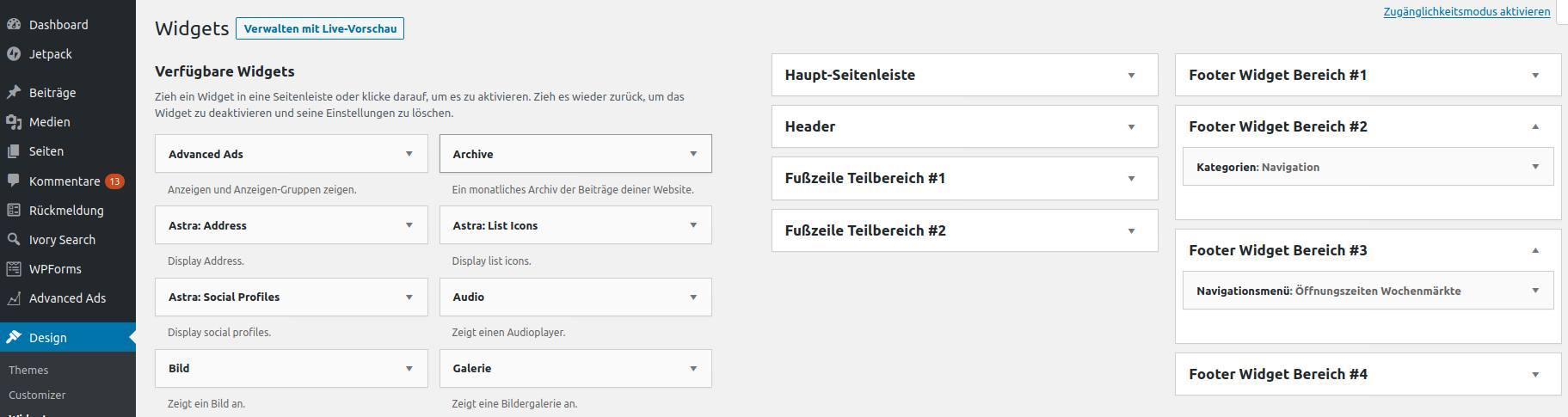 4-WordPress-Menu-Position-Widgets