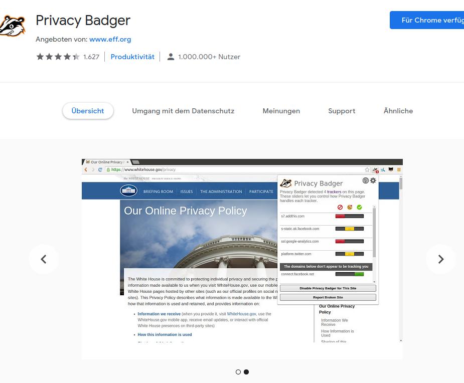 5-google-chrome-plugins-privacy-badger