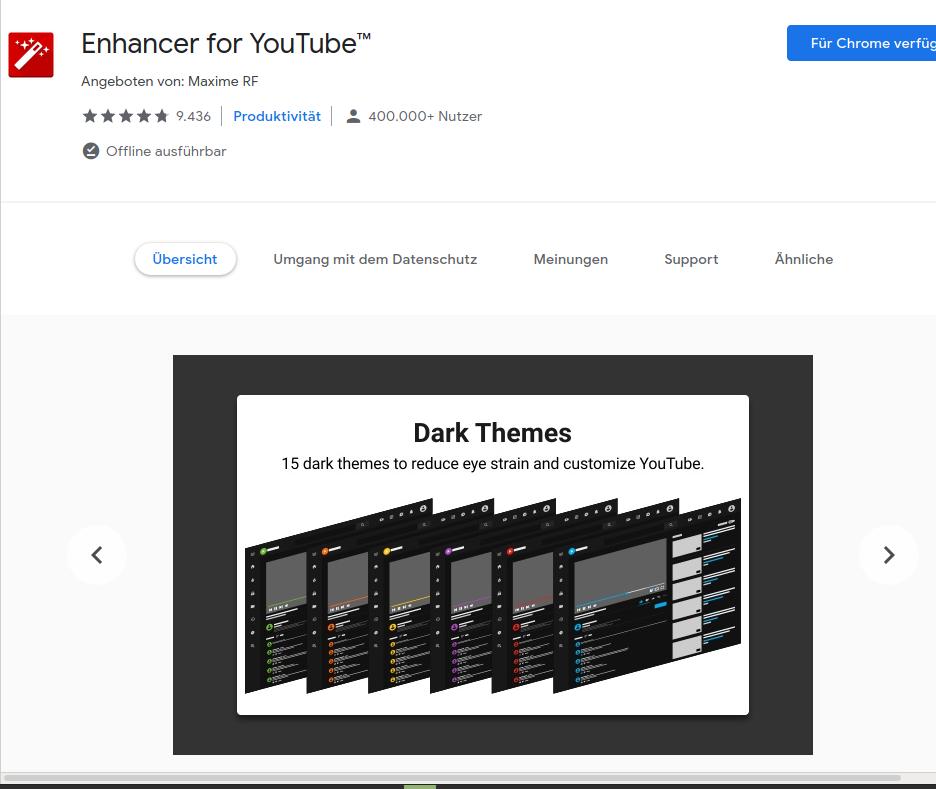 6-google-chrome-plugins-enhancer-for-youtube