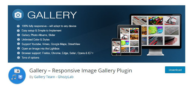 Abbildung_-_Gallery - Responsive Image Gallery Plugin